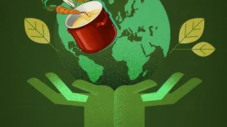 How The 2026 UN Nutrition Report Changes The Case For Everyday Staples