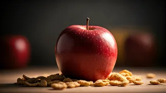 Hindari Sereal Pagi: Alasannya Tersembunyi di Balik Kenikmatan Instan!