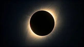 2026 Solar Eclipse: Dates, Visibility & Safety for India