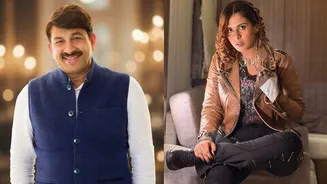 'Bigg Boss 20' Khan chastises contestant Tiwari over abusive words