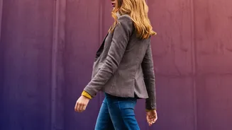 Five Minute Walking Breaks Offer Better Daily Calorie Burn Than Gyms