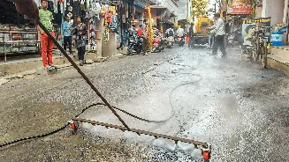 Indore water contamination: Sewer bacteria found in drinking water samples that killed 17