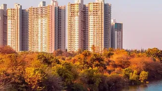 Checking Drain Maps Can Help Homebuyers Avoid a Poor Decision after Fresh Bengaluru Housing Research
