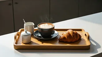 From Filter Coffee To Pastries, These Cafés Deliver