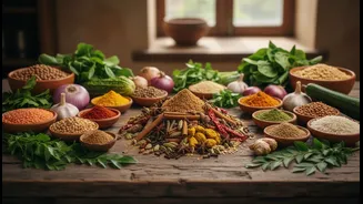 Menus Can Travel Across India Without Flattening Local Ingredients And Techniques