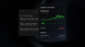 Robinhood now lets AI agents trade stocks