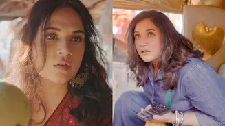 Chadha's 'Musafiri' trailer unveiled, series on Phull Stop September 25