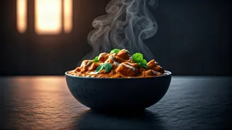 Monsoon Menus Make Home-Style Food Feel Premium