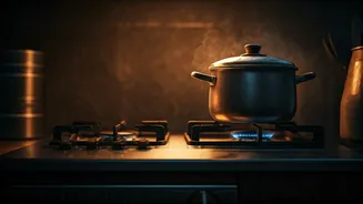 Ahmedabad Eateries Scramble as LPG Shortage Bites: Menus Shrink, Prices Soar