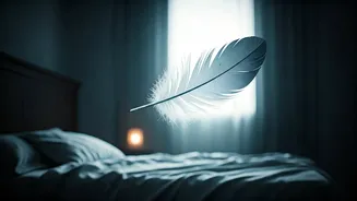 Whispers from the Brink: Unveiling the Profound Dreams and Visions Before Death