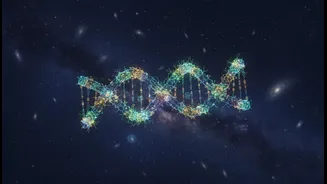 Why A Tiny Molecular Signature Could Change The Search For Life Elsewhere