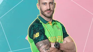 SA20 auction: Top five most expensive signings