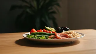 Portion Control Is The Unsexy Hero Of Fitness