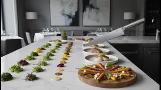 Restaurants Can Use Labelling Rules To Improve Recipes, Not Just Signage