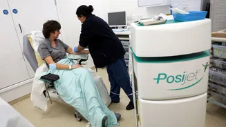 What’s the injectable 7-minute cancer drug launched in India?
