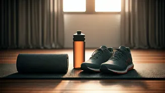Morning Movement Beats Afternoon Workout Drama