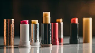 Winter Lip Care: 8 Balms for Soft, Supple Lips