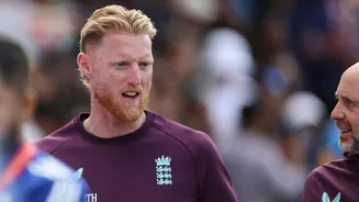 Ben Stokes opens up on 'toughest phase' of his captaincy
