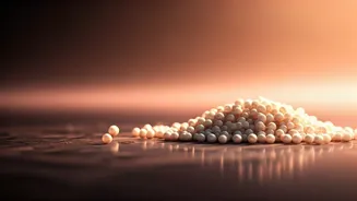 Navratri Glow-Up: Unlock Radiant Skin with Sabudana's Beauty Secrets