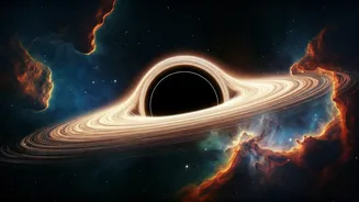Black Holes: Secrets of the Universe Revealed