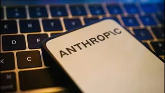 Anthropic launches Opus 4.8 to improve coding and financial analysis