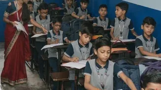 Maharashtra imposes stricter Marathi teaching rules from April 17 2026