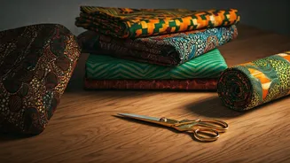 Chic & Affordable: Mastering African Fashion on a Budget