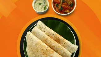India's Long-Lived Everyday Dishes Shows the Value of Fermentation