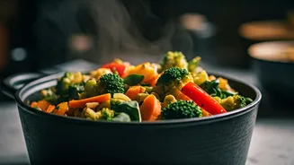 These One-Pot Veg Meals Save Time And Dishes