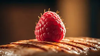 The Sweet Truth: Why Post-Meal Cravings Signal a Missing Nutrient