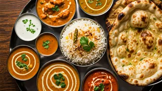 Unforgettable North Indian Meal Combos: A Culinary Journey at Your Fingertips
