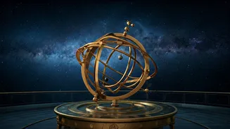 Tomorrow's Cosmic Forecast: April 27, 2026 - Your Zodiac's Daily Guidance