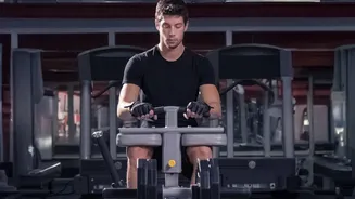 What To Know About Everyday Leg Strength After The 30-Second Chair-Stand Test Trend