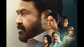 Drishyam 3 OTT Release Date: Mohanlal Starrer To Stream On Prime Video From THIS Date