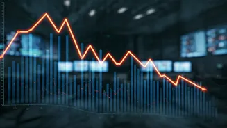 Indian Stock Market Dip: What's Happening?