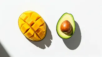Mango Vs Avocado: Summer Nutrition Battle Begins