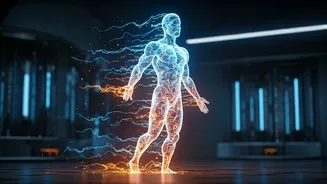 Mastering Your Metabolism: A Guide to Boosting Energy and Well-being