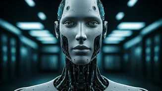 Decoding Ben Affleck's AI Commentary: Internet Reacts!