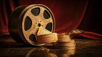 Box Office Buzz: Unveiling The Latest Bollywood Hits & Trends!