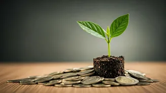 Young Investors Are Playing The Long Game