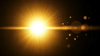 Sun-Kissed Strength: Powerful Baby Names Drawing Radiance from the Sun