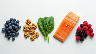 5 Brain-Boosting Foods a Neurologist Eats Daily for Peak Cognitive Function