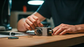 Gen Z Job Seekers Prioritize Real Hands On Internships
