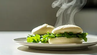 Quick And Steamed Is The Summer Breakfast Formula