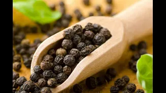 Want Homegrown Black Pepper? Follow These 7 Easy Winter Gardening Tips