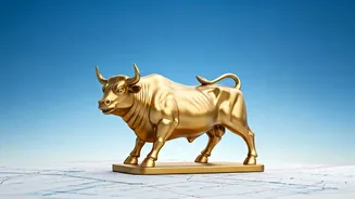 Indian Equities Set for Growth in Samvat 2082