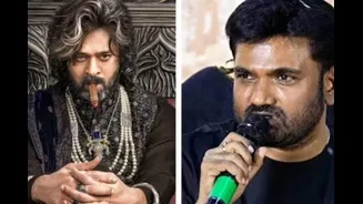 ‘If This Film Disappoints Even 1%… Question Me’: The Raja Saab Director Maruthi Assures Prabhas Fans