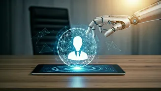 Professional Networking Platforms Flood With Gen Z Using AI Tools