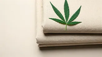 Hemp's Fashion Revival: Following Linen's Lead Towards Sustainable Style