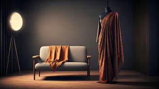 Divyam Mehta: Redefining Indian Craftsmanship with Modern Aesthetics